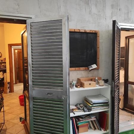 Casa Particulart โรม ภายนอก รูปภาพ