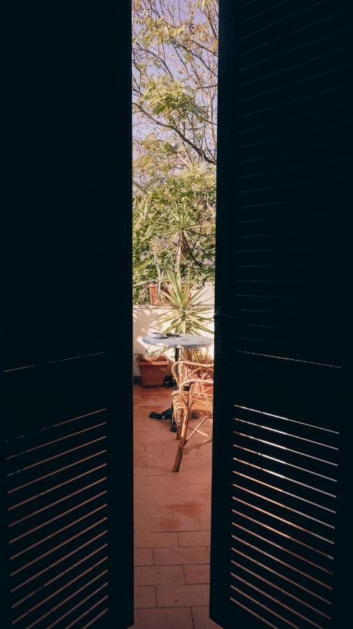 Casa Particulart โรม ภายนอก รูปภาพ