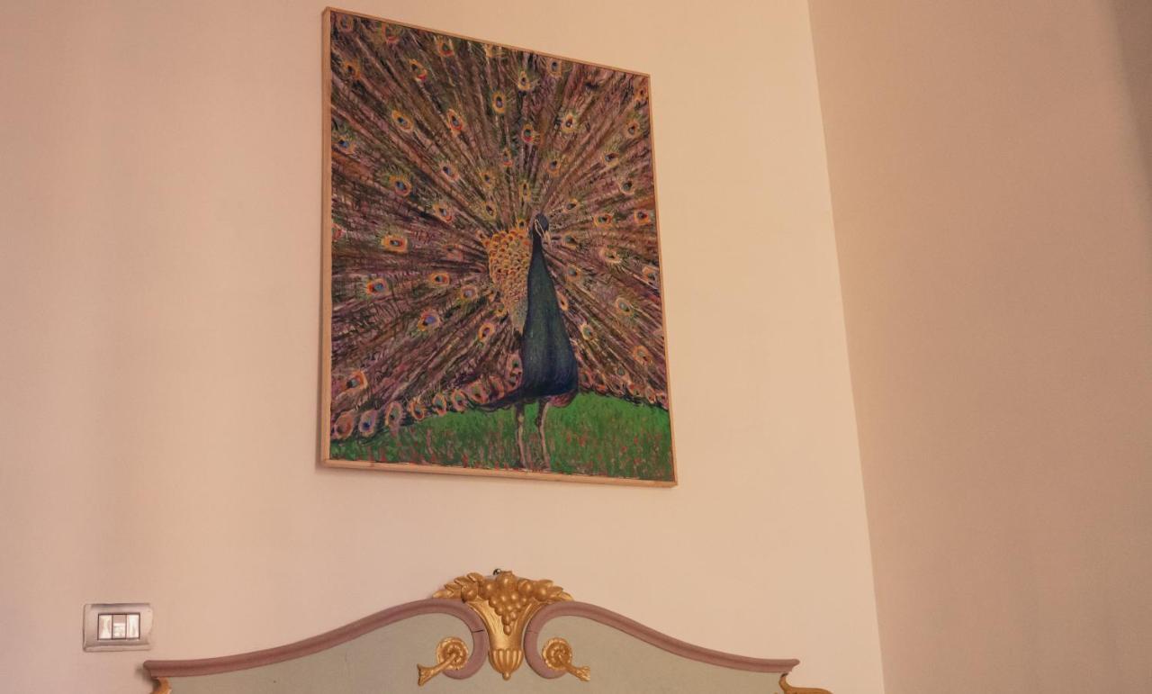 Casa Particulart โรม ภายนอก รูปภาพ