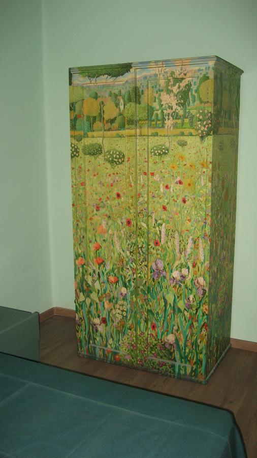 Casa Particulart โรม ภายนอก รูปภาพ