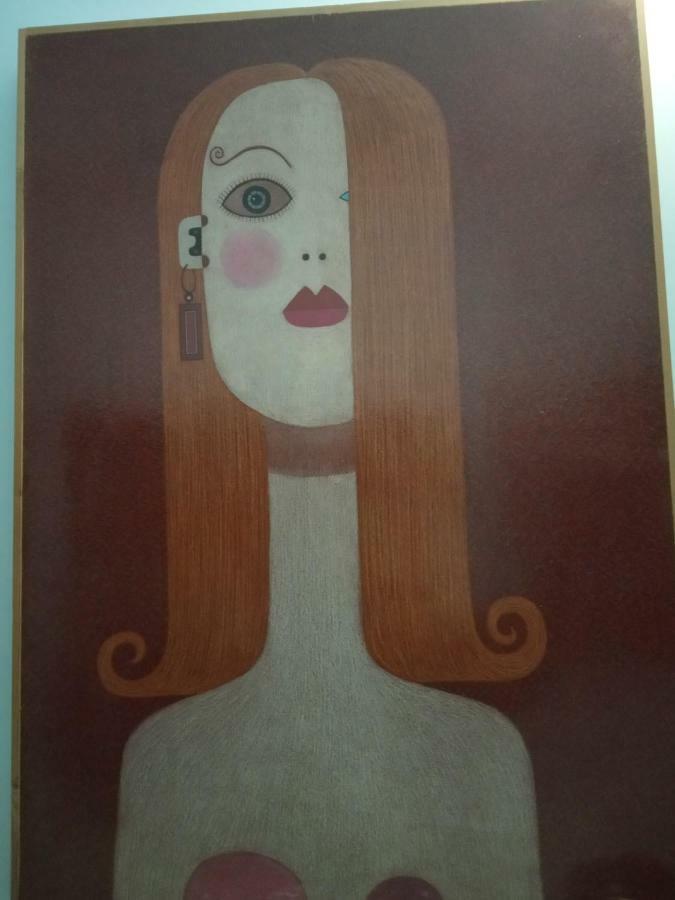 Casa Particulart โรม ภายนอก รูปภาพ